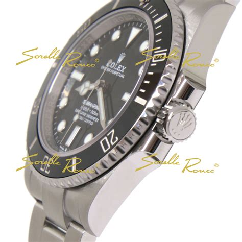 andamento prezzo rolex submariner|Rolex sottomarino stampato.